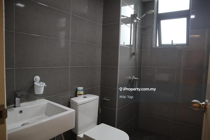 Kediaman Servis untuk Dijual di Imperium Residence oleh Miki Yap - iProperty.com.my