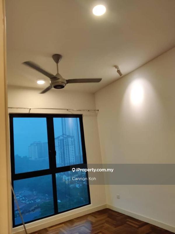 Service Residence for Sale in Residency V by Cannon Koh - iProperty.com.my
