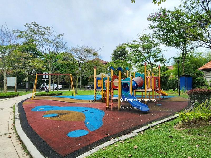 Residential Land for Sale in Setia Eco Park, Setia Alam by David Chang - iProperty.com.my