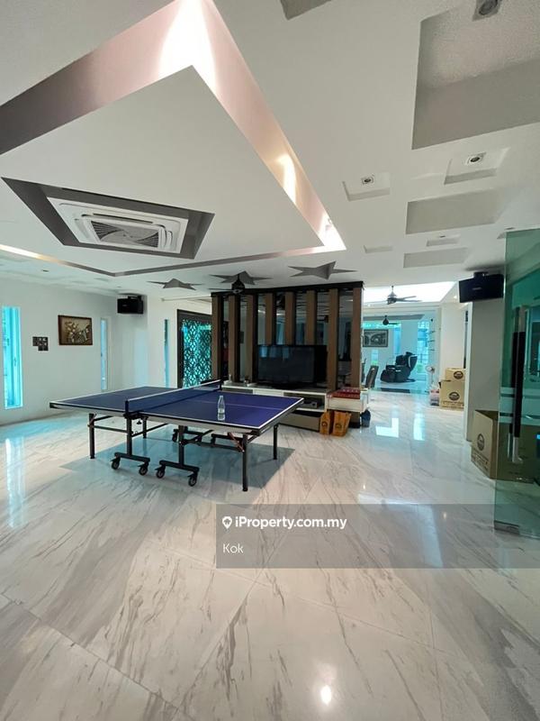 Bungalow House for Sale in Taman Paramount, Petaling Jaya by Kok - iProperty.com.my