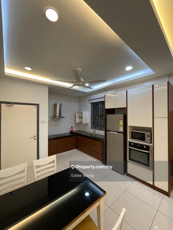 Service Residence for Rent in Da Men by Eddie Wong - iProperty.com.my