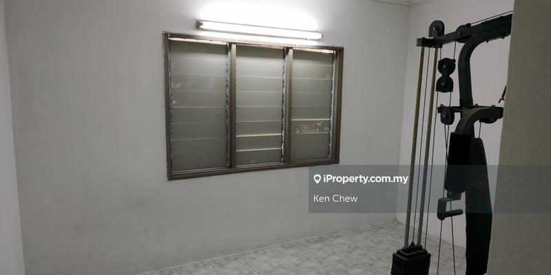 Rumah Berangkai 2 Tingkat untuk Dijual di Taman Cheras Indah, Ampang oleh Ken Chew - iProperty.com.my