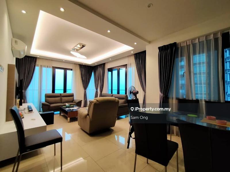 Kondominium untuk Dijual di The Reach @ Titiwangsa oleh Sam Ong - iProperty.com.my
