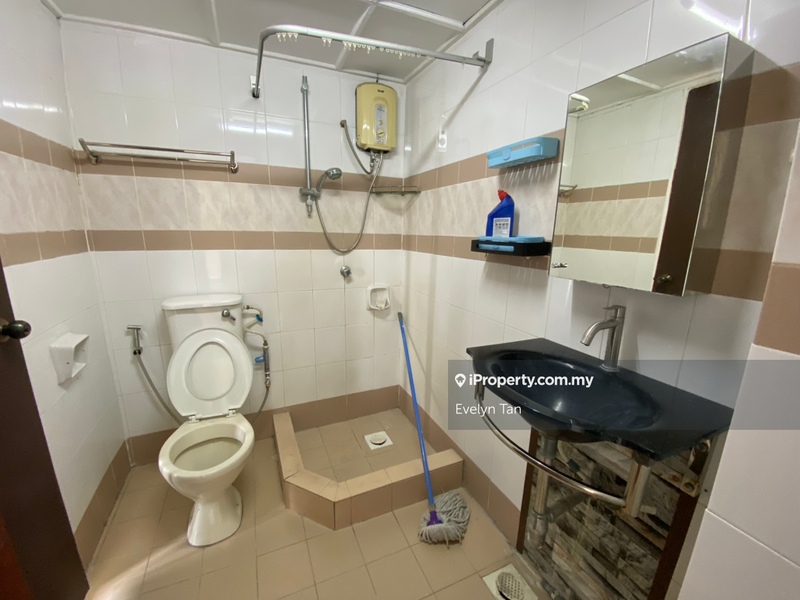 Service Residence for Rent in Rhythm Avenue by Evelyn Tan - iProperty.com.my