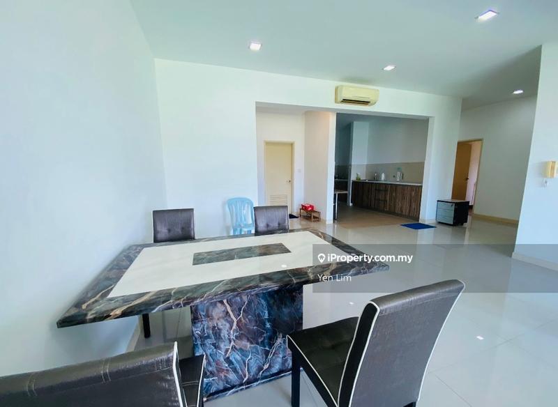 Condominium for Sale in Savanna 2 by Yen Lim - iProperty.com.my