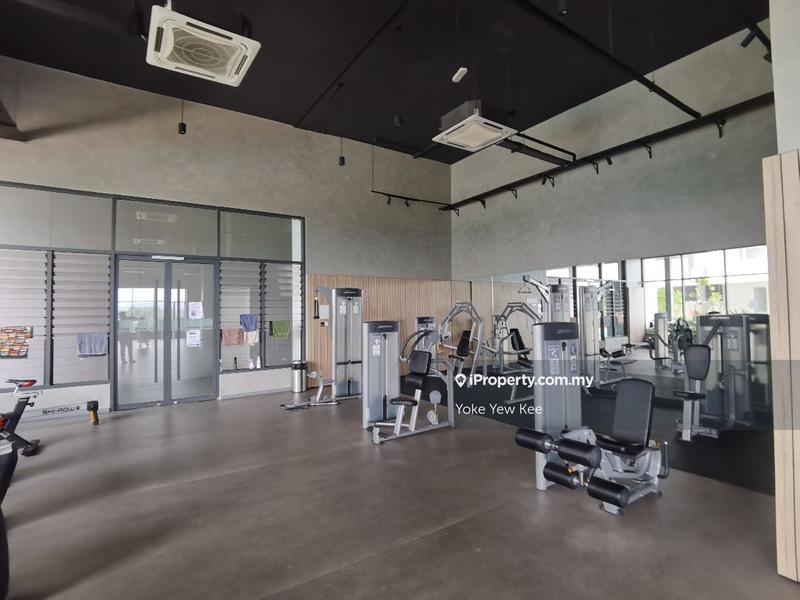 Service Residence for Sale in Akasa by Kee Yoke Yew - iProperty.com.my