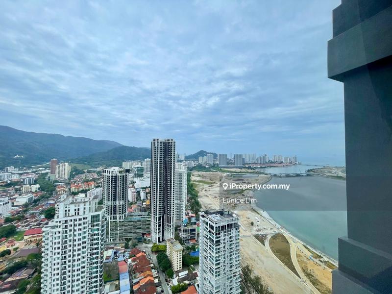 Kediaman Servis untuk Dijual di Marriott Residence @ Gurney oleh Eunice Lim - iProperty.com.my