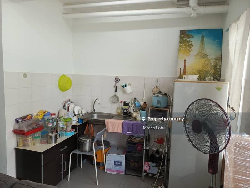 Service Residence for Sale in The Domain (Domain 1) @ NeoCyber by ZhiHong Loh - iProperty.com.my