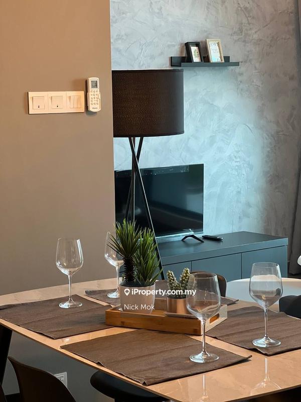 Service Residence for Sale in Imperium Residence by Nick Mok - iProperty.com.my