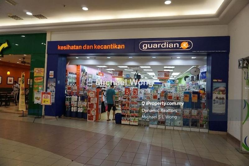 Ruang-Niaga untuk Dijual di Bandar Baru Sri Petaling, Sri Petaling oleh Michael S L Wong - iProperty.com.my
