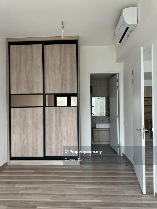 Kediaman Servis untuk Disewa di The Rosewoodz @ Bukit Jalil oleh Calven Tan - iProperty.com.my