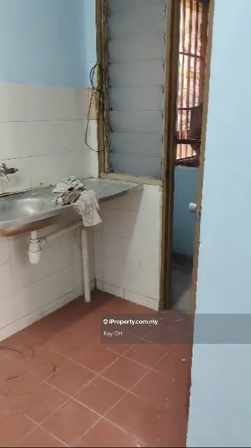 Pangsapuri untuk Dijual di Apartment Harmoni oleh Ray Oh - iProperty.com.my