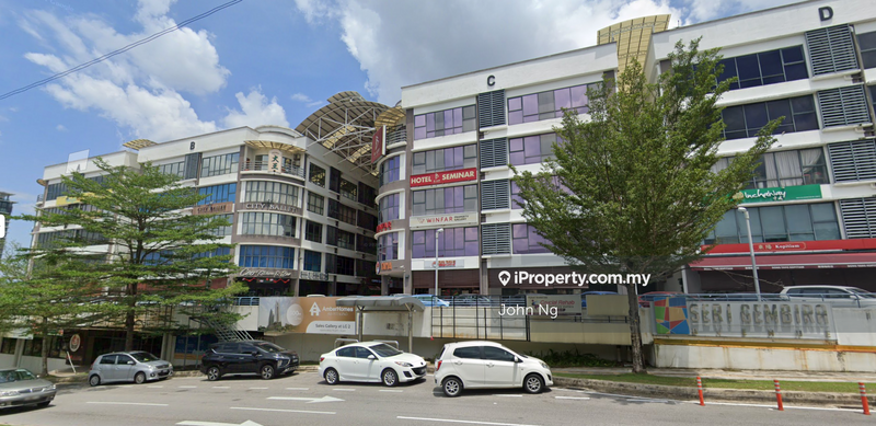 For Sale - Seri Gembira Avenue