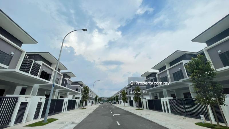 2-storey Terraced House for Rent in Alam Impian, Shah Alam by Jay Chen - iProperty.com.my