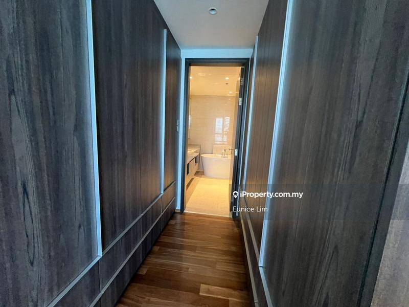 Residensi Servis untuk Disewa di Marriott Residence @ Gurney oleh Eunice Lim - iProperty.com.my