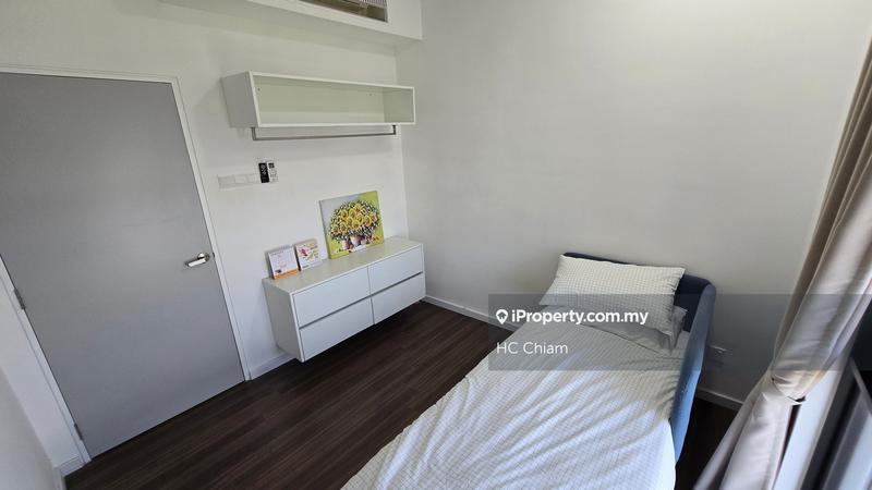 Kondominium untuk Disewa di Vertu Resort oleh HC Chiam - iProperty.com.my