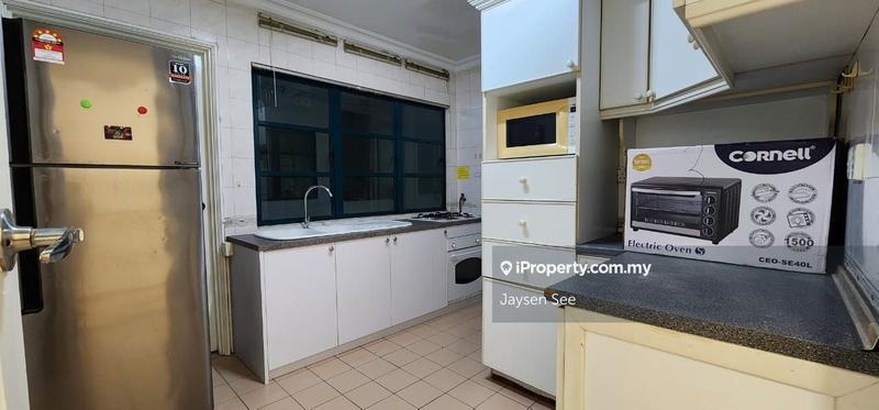 For Rent - Corinthian Condominium