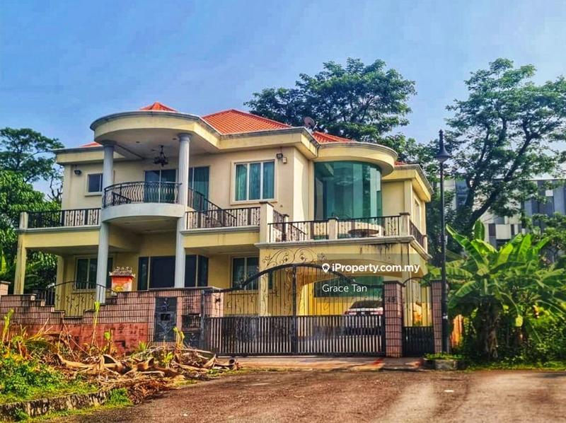 Bungalow House untuk Dijual di Taman Equine, Seri Kembangan oleh Grace Tan - iProperty.com.my