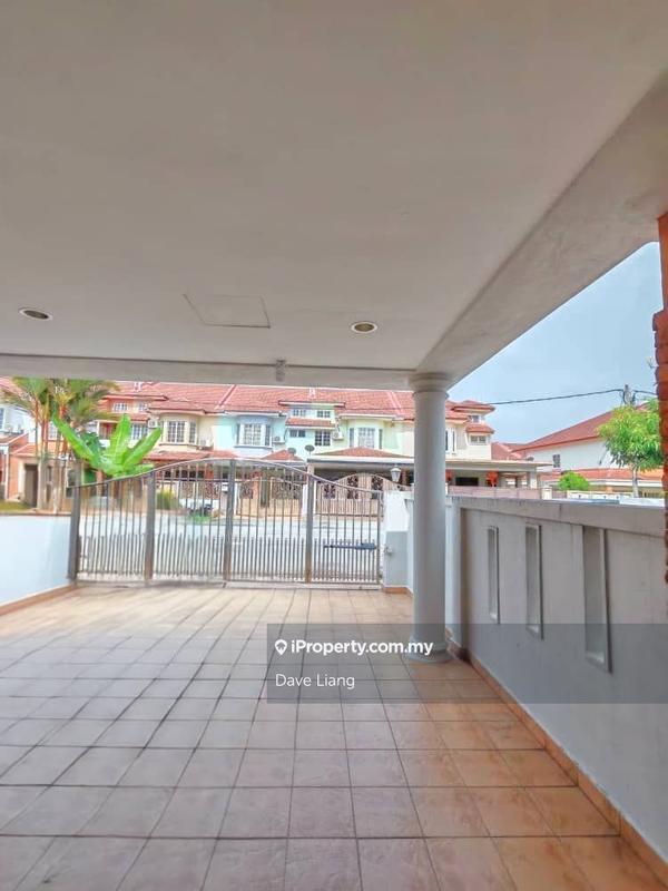 Rumah Teres untuk Dijual di Bandar Bukit Puchong, Puchong oleh Dave Liang - iProperty.com.my