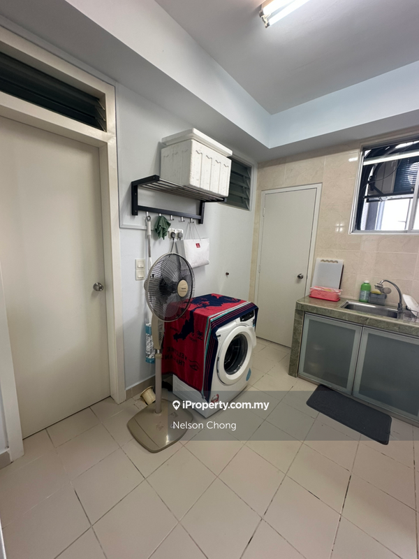 Condominium for Rent in Menjalara 18 by Nelson Chong - iProperty.com.my