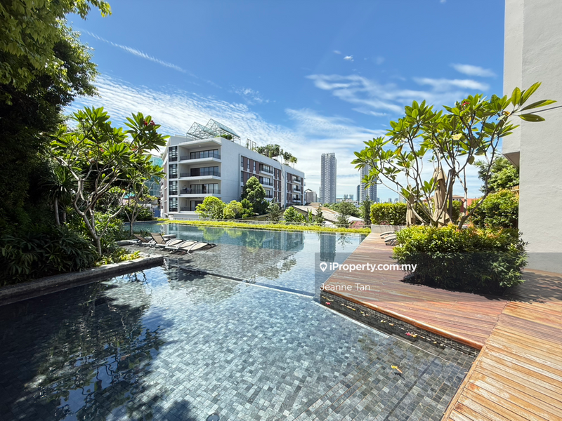 Kondominium untuk Disewa di Utamara Boutique Residences oleh Jeanne Tan - iProperty.com.my