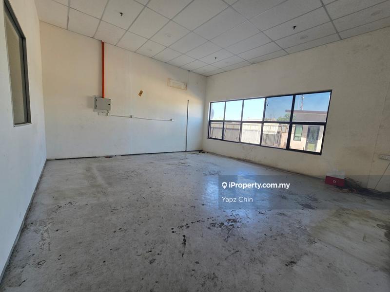 Warehouse for Rent in Kawasan Perindustrian Kapar Bestari, Kapar by Yapz Chin - iProperty.com.my