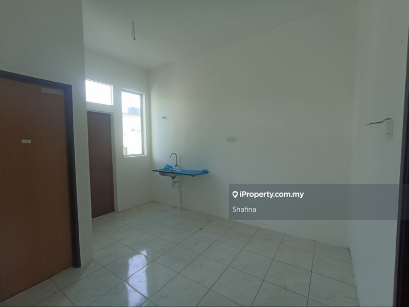 1-storey Terraced House for Sale in Taman Sri Putat, Jitra by Shafina - iProperty.com.my