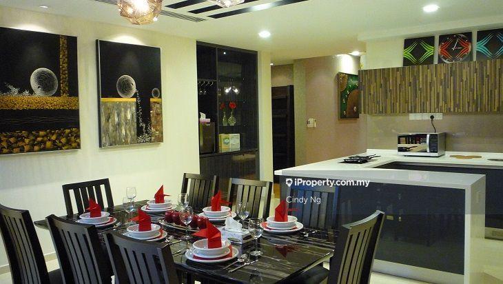For Rent - 28 Mont Kiara @ MK28