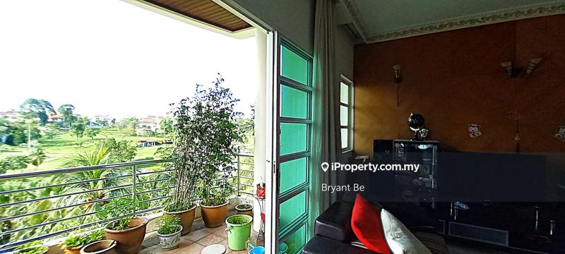 Bungalow House for Sale in TROPICANA, Tropicana by Bryant Be - iProperty.com.my