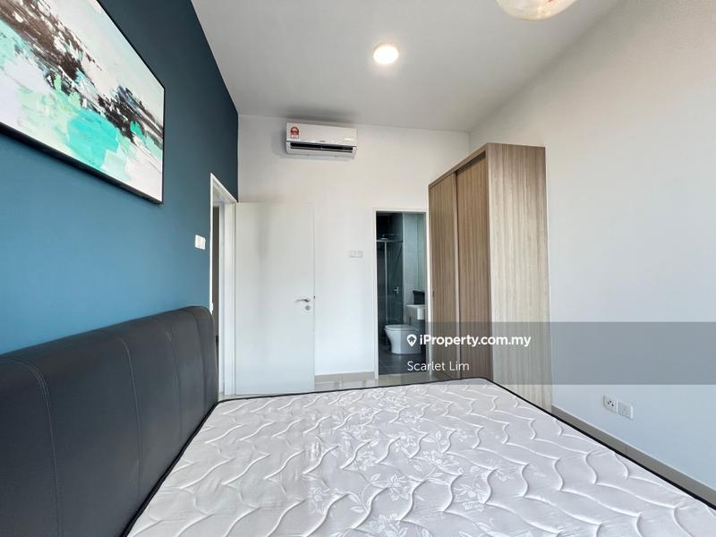 Service Residence for Sale in Lavile Kuala Lumpur by Scarlet Lim - iProperty.com.my