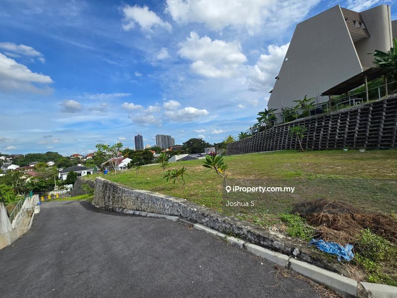Bungalow Land for Sale in Bukit Damansara, Damansara Heights by Joshua S - iProperty.com.my