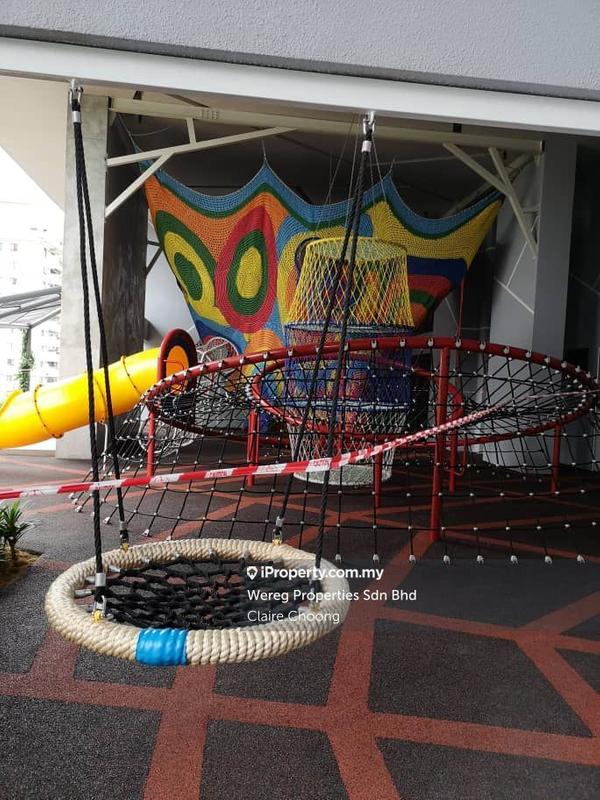 For Rent - Skyluxe On The Park Bukit Jalil