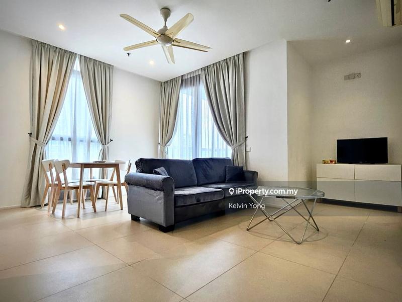 For Rent - Arcoris SOHO