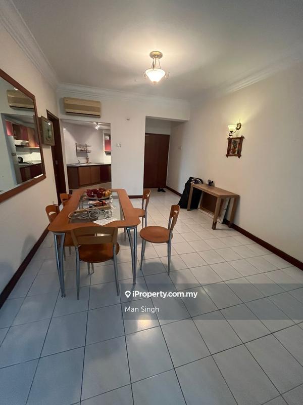 Kondominium untuk Disewa di Bistari Begonia oleh Man Singh - iProperty.com.my