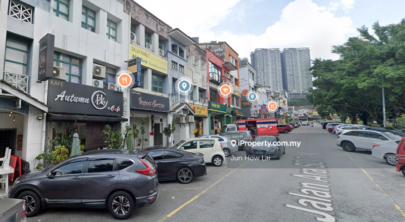For Rent - Bandar Sri Damansara, SD 7, SD 12, SD 13, SD 15, Desa Aman Puri, Kepong, Menjalara, Metro Prima