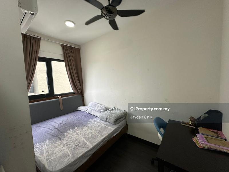 Service Residence for Sale in 28 Boulevard by Jayden Chik - iProperty.com.my