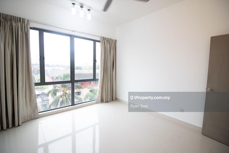 Apartment for Sale in Bayu @ Pandan Jaya by Ryan Swe - iProperty.com.my