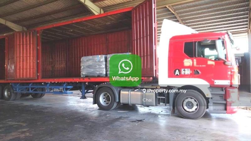 For Rent - Bukit Rambai, Tanjung Minyak, Alor Gajah, Rembia, Kelamak, Ayer Keroh, Melaka, Malacca