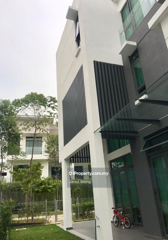 Rumah Berkembar untuk Dijual di Sejati Residence, Cyberjaya, Cyberjaya oleh Jared Wong - iProperty.com.my