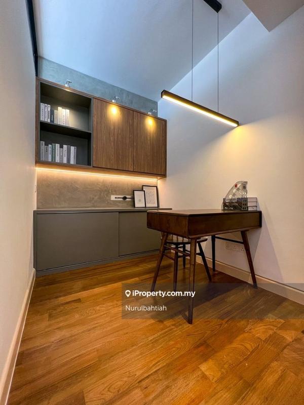 Condominium for Sale in Condominium @ The Troika by Nurulbahtiah - iProperty.com.my
