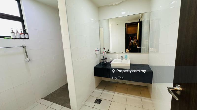Rumah Berkembar untuk Dijual di Taman Sutera Residences, Cheras oleh Lily Tan - iProperty.com.my