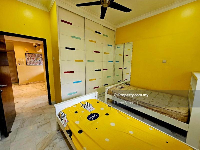 Condominium for Sale in Kiara Park by Harvin Cheema - iProperty.com.my