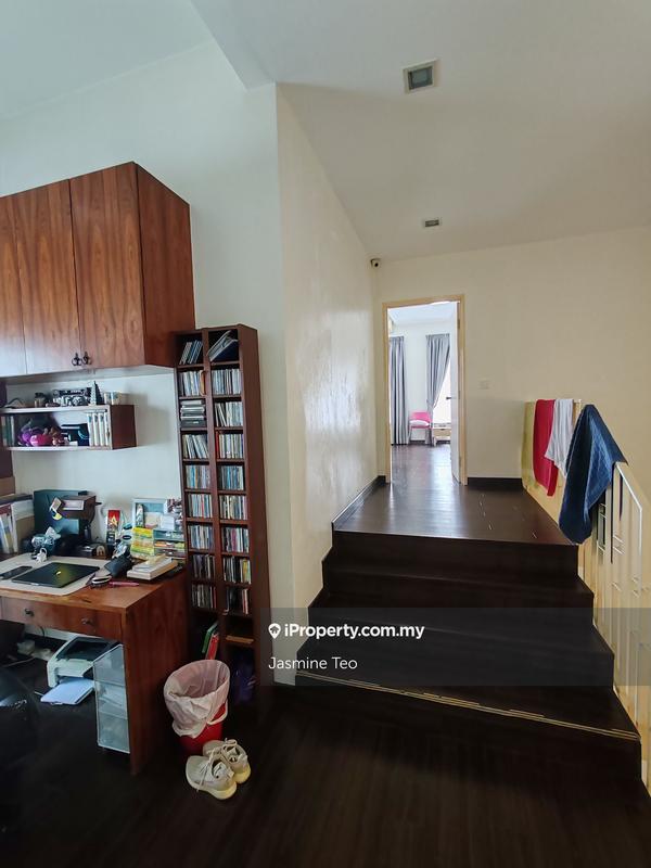 Rumah Berkembar untuk Dijual di Hedyotis Dipteris Setia Damai 15, Setia Alam oleh Jasmine Teo - iProperty.com.my