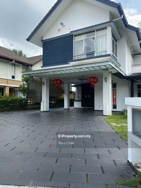 Bungalow House for Sale in Valencia, Sungai Buloh by Terry Chan - iProperty.com.my