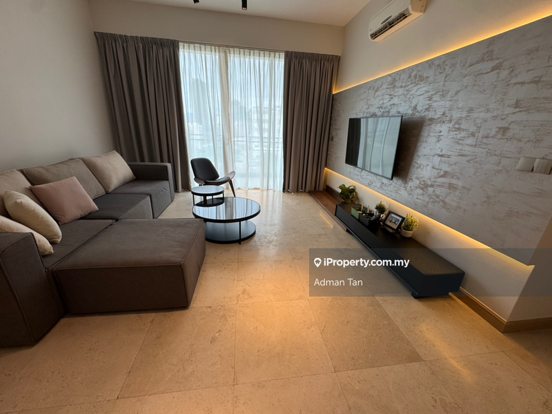 For Rent - Northpoint Residences