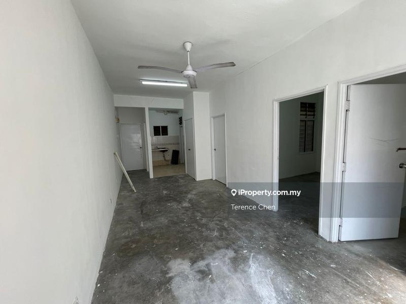 Apartment for Sale in Sri Dahlia by Terence Chen - iProperty.com.my