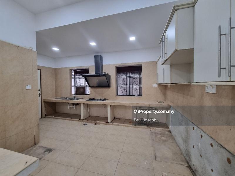 Semi-Detached House for Sale in Taman Petaling, Petaling Jaya by Paul Joseph - iProperty.com.my