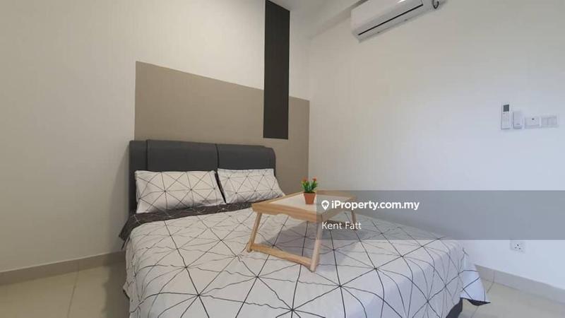 Service Residence for Sale in TR Residence by Kent Fatt - iProperty.com.my