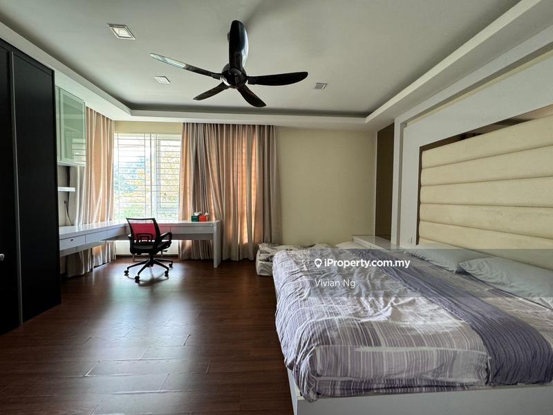 Bungalow House for Sale in Batu 9, Cheras by Vivian Ng - iProperty.com.my