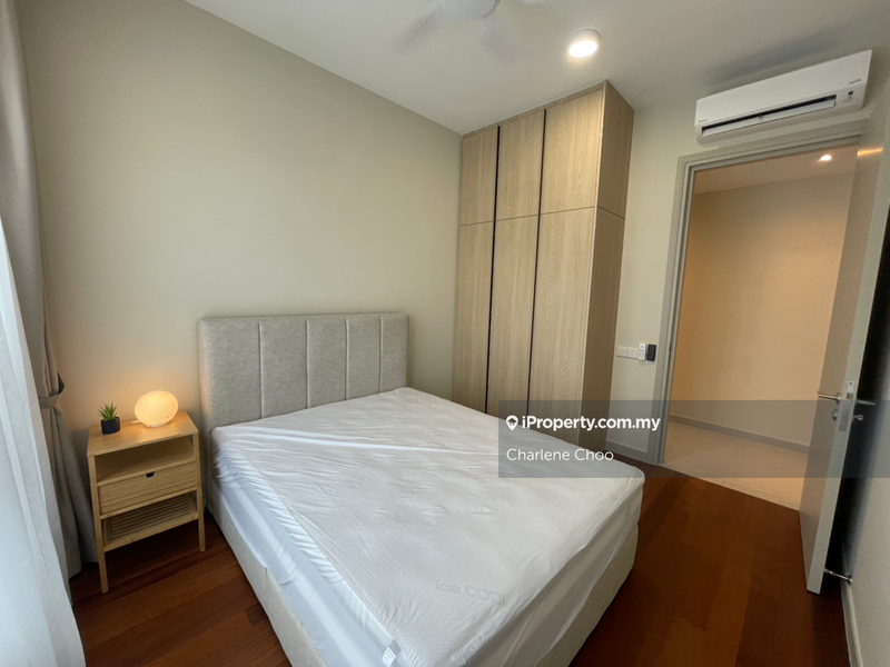 Kondominium untuk Dijual di Residensi Astrea oleh Charlene Choo - iProperty.com.my